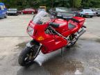 1992 Ducati 851 Sport de vânzare în Mendon, MA - Normal Wear