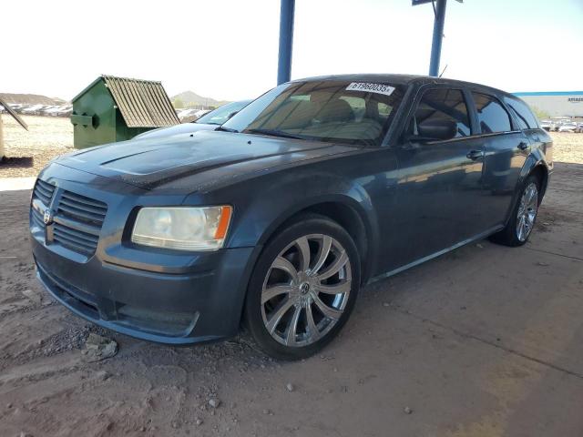 2008 Dodge Magnum   