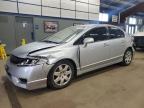 2008 Honda Civic Lx for Sale in East Granby, CT - Front End