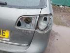 2006 VOLKSWAGEN PASSAT SE for sale at Copart PETERLEE