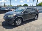 2014 Honda Cr-V Exl for Sale in Miami, FL - Front End
