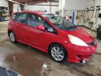 2010 Honda Fit Sport na sprzedaż w Lansing, MI - Front End