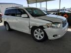 2010 Toyota Highlander  for Sale in Fresno, CA - Front End