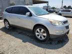 2009 Chevrolet Traverse Ltz იყიდება Los Angeles-ში, CA - Rear End
