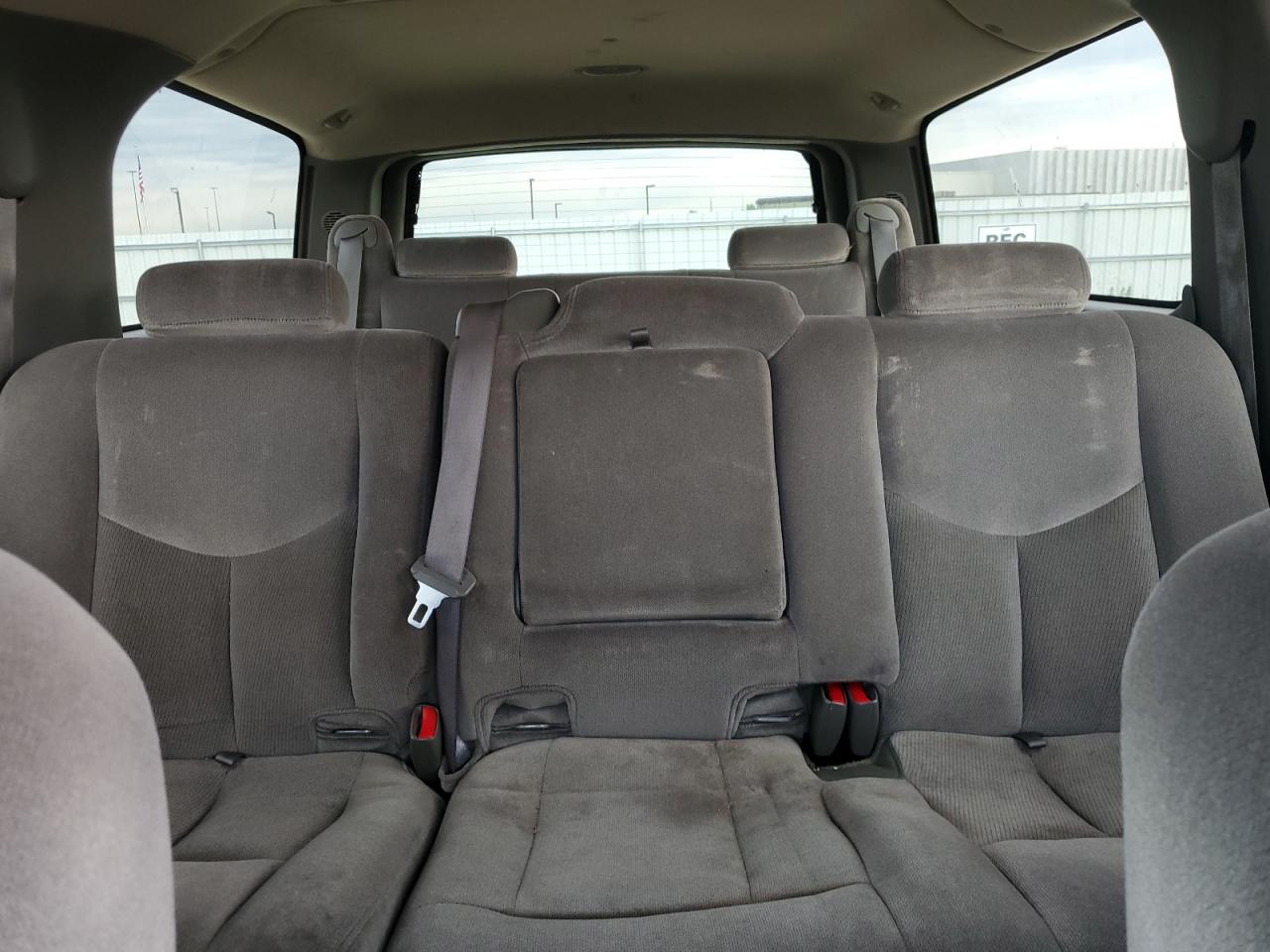 2006 GMC Yukon Xl K1500 VIN: 3GKFK16Z66G228125 Lot: 59510485