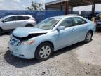 2009 Toyota Camry Base იყიდება Riverview-ში, FL - Front End
