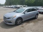 2017 Hyundai Sonata Se   for Sale in Glassboro, NJ - Rear End