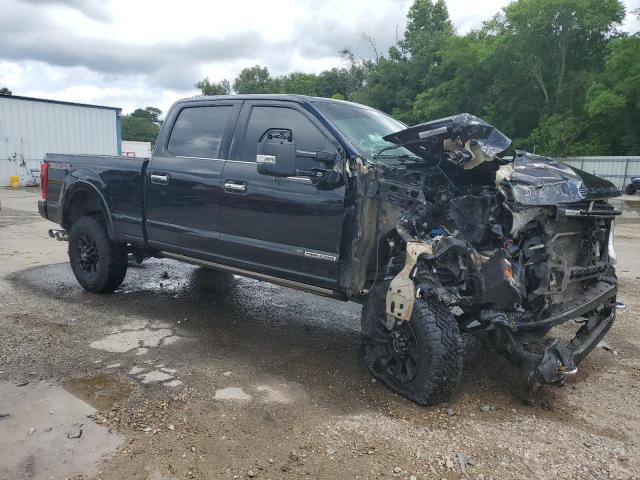  FORD F250 2021 Czarny