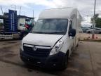 2013 VAUXHALL MOVANO F35 for sale at Copart SANDY