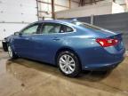 2025 Chevrolet Malibu Lt for Sale in Columbia Station, OH - Front End