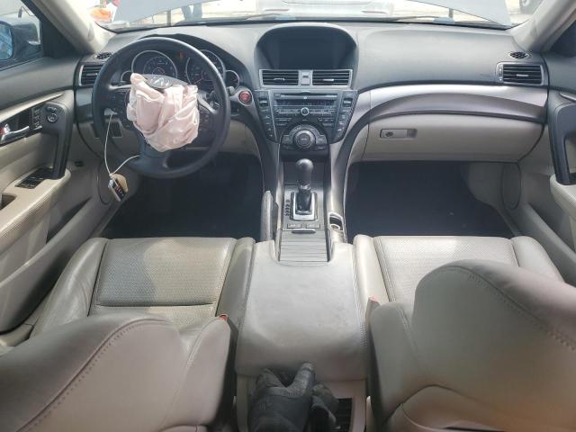  ACURA TL 2014 Szary