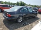 2003 Bmw 540 I Automatic for Sale in Assonet, MA - Front End