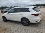 2016 Infiniti Qx60  zu verkaufen in Tanner, AL - Front End