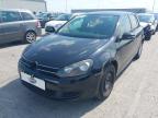 2011 VOLKSWAGEN GOLF S TSI for sale at Copart CHESTER