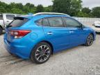 2023 Subaru Impreza Limited იყიდება Prairie Grove-ში, AR - Hail
