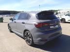 2019 FIAT TIPO SPORT for sale at Copart WHITBURN