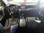 2018 Toyota Rav4 Limited en Venta en East Granby, CT - Side