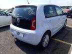 2013 VOLKSWAGEN HIGH UP for sale at Copart SANDTOFT