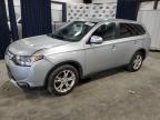 2015 Mitsubishi Outlander Se на продаже в Byron, GA - Minor Dent/Scratches