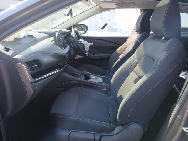 2023 NISSAN QASHQAI NC