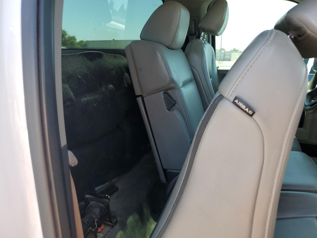 2019 Ford F250 Super Duty VIN: 1FTBF2A61KED12145 Lot: 63007095