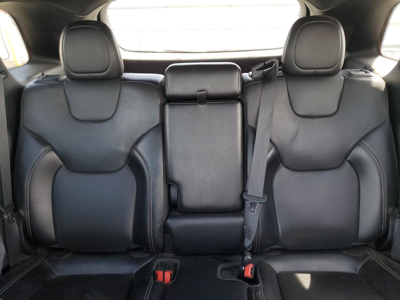 2021 Jeep Cherokee Latitude Lux VIN: 1C4PJMMN9MD106289 Lot: 58584565