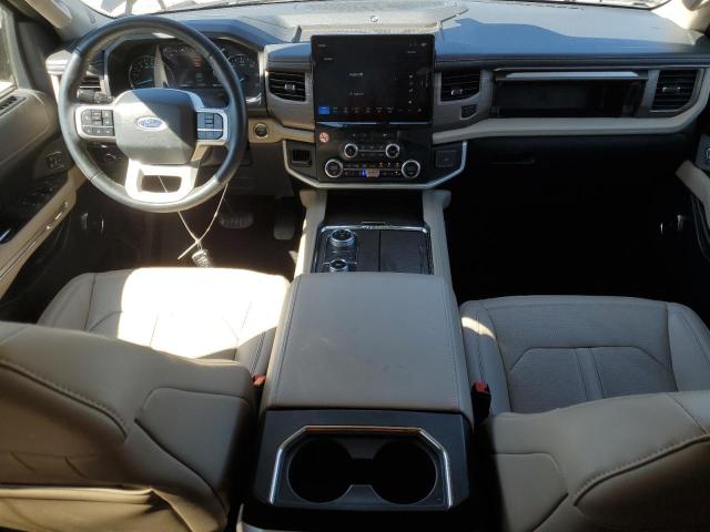  FORD EXPEDITION 2024 Black