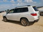 2013 Toyota Highlander Base na sprzedaż w San Antonio, TX - Normal Wear