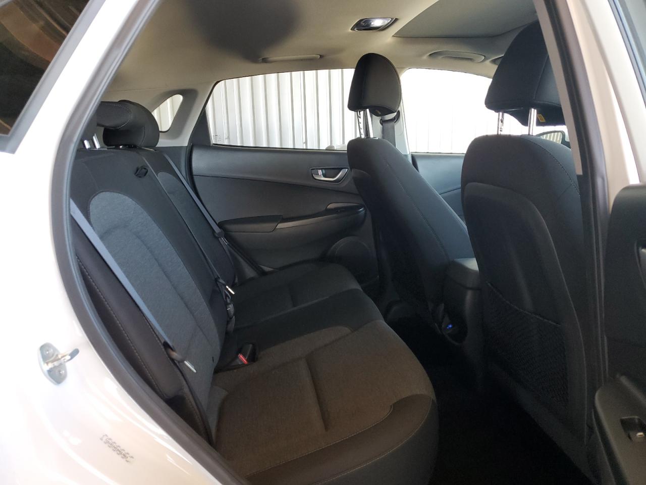 km8k33ag1pu187471 KM8K33AG1PU187471 2023 Hyundai Kona Sel