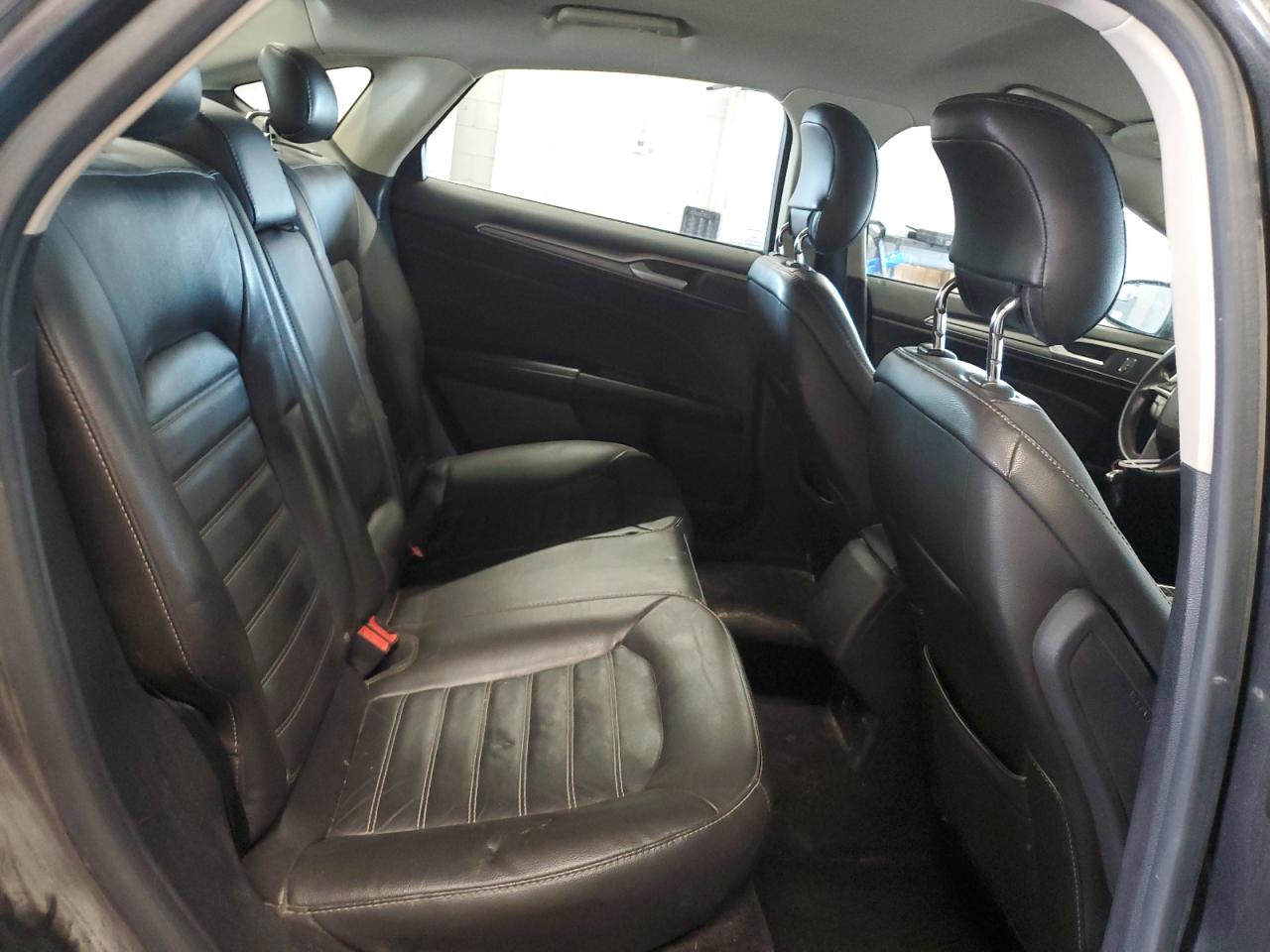 FORD FUSION 2017 VIN 3FA6P0H77HR279276 photo 10