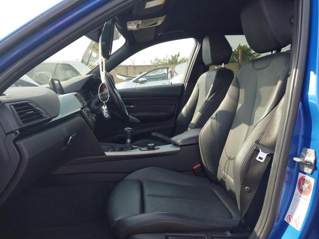 2014 BMW 320I M SPO