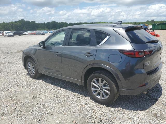  MAZDA CX-5 PREFE 2025 Угольный