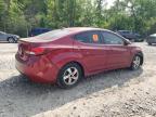 2014 Hyundai Elantra Se for Sale in Northfield, OH - Front End