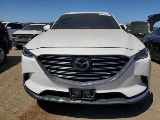  MAZDA CX-9 2021 Biały