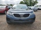 2013 KIA SORENTO LX   for sale at Copart NY - SYRACUSE