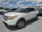 2011 Ford Explorer Xlt de vânzare în Hueytown, AL - Side