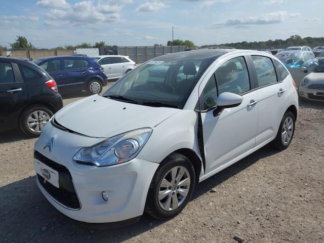 CITROEN C3 VTR+ E- 2013
