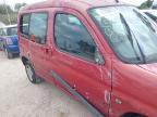 2002 PEUGEOT PARTNER  for sale at Copart BRISTOL