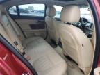 2009 Jaguar Xf Luxury de vânzare în New Orleans, LA - Front End