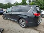2017 Chrysler Pacifica Limited   na sprzedaż w Austell, GA - Rear End