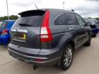 2010 HONDA CR-V EX I- for sale at Copart SANDY