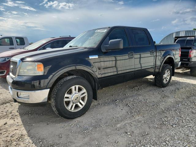 2005 Ford F150 Supercrew