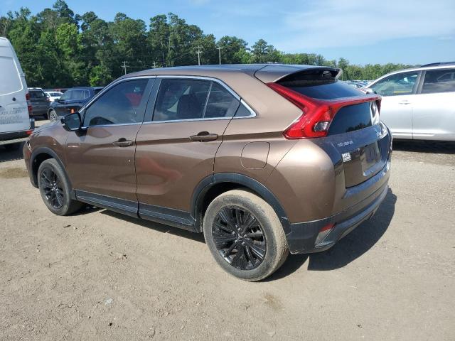  MITSUBISHI ECLIPSE 2018 Коричневый