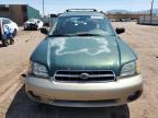 2002 Subaru Legacy Outback   იყიდება Colorado Springs-ში, CO - Rear End