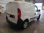 2015 FIAT DOBLO 16V for sale at Copart SANDTOFT