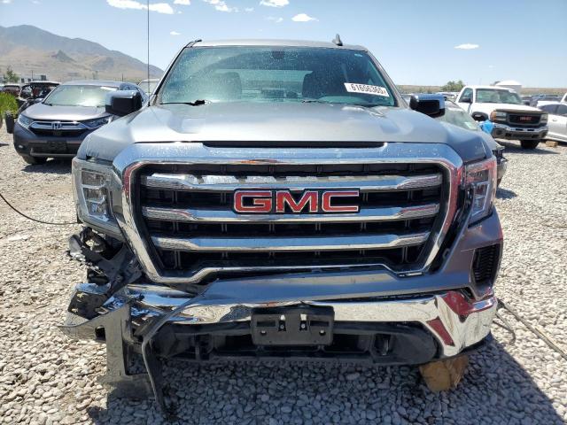  GMC SIERRA 2020 Gray