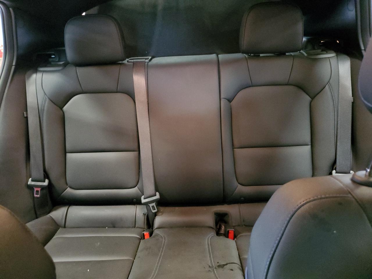 2024 Buick Envista Sport Touring VIN: KL47LBE27RB138528 Lot: 62165635