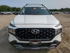 2022 Hyundai Santa Fe Sel продається в Conway, AR - Side
