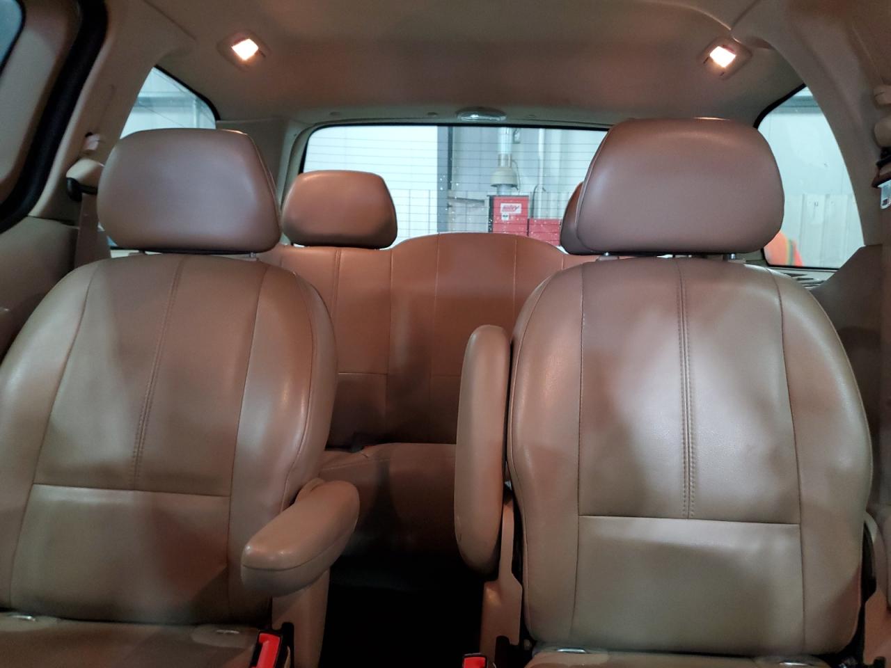 2003 Ford Windstar Sel VIN: 2FMZA56443BB79363 Lot: 59772415