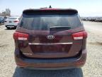 San Diego, CA에서 판매 중인 2016 Kia Sedona Lx - Vandalism